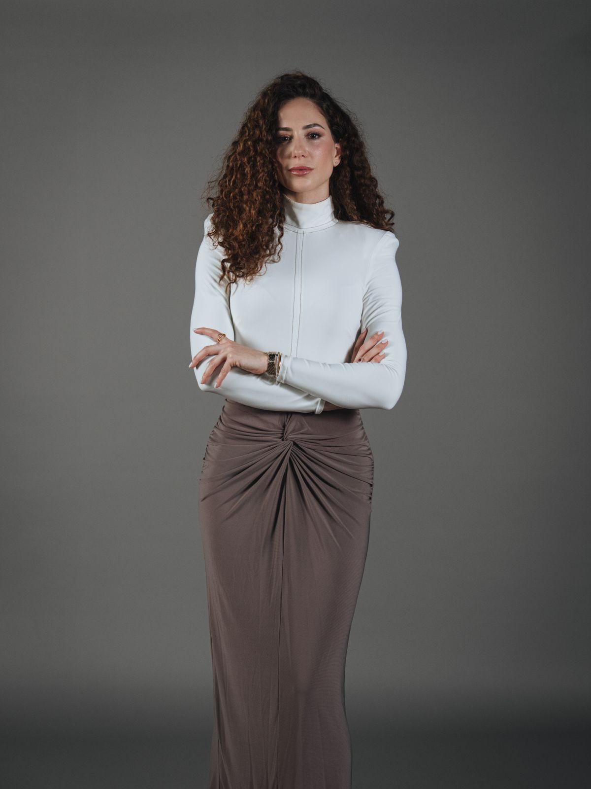 Dra. Cristina Muñoz