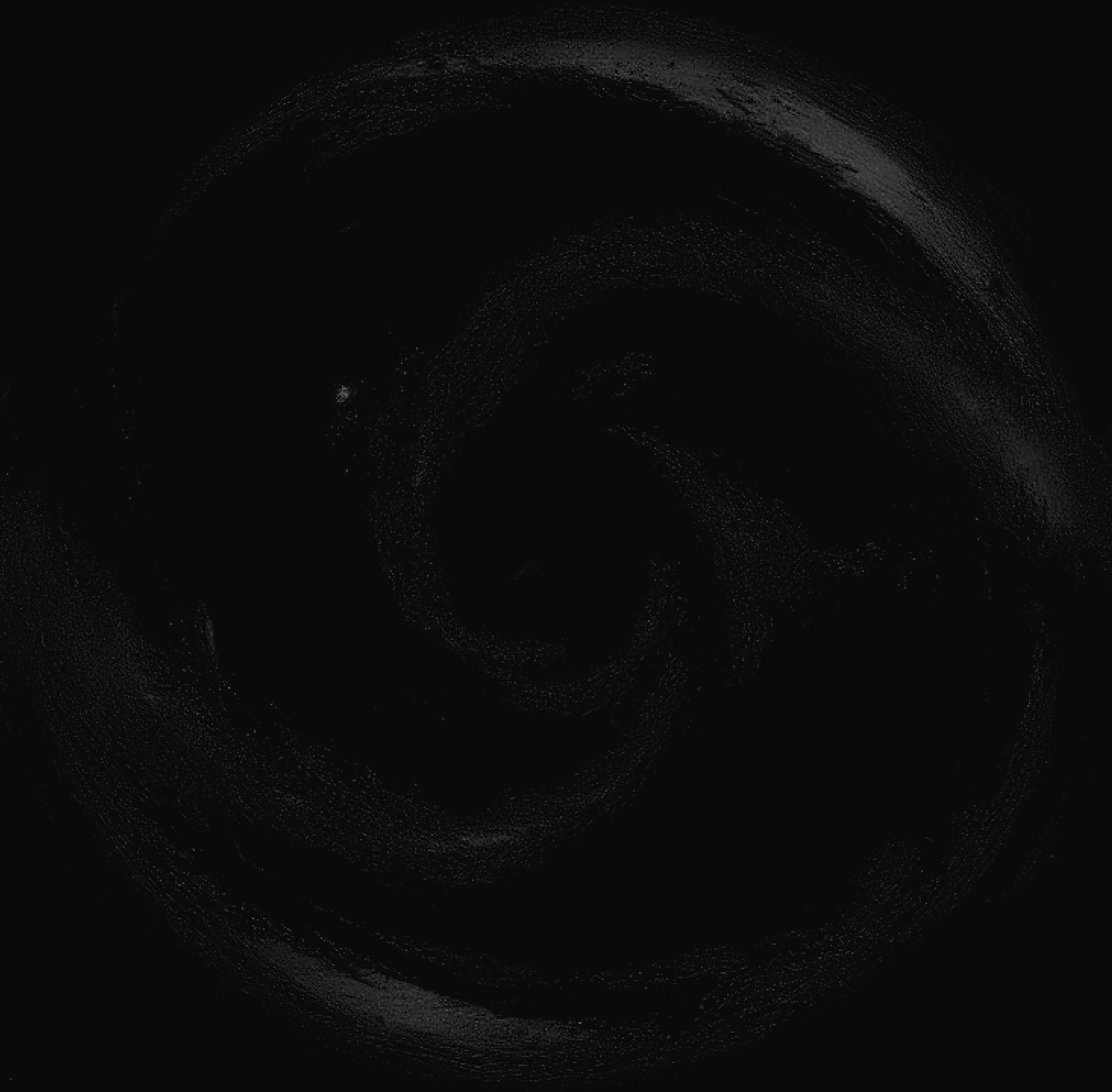 Dr. Nabil Fakih sharing knowledge